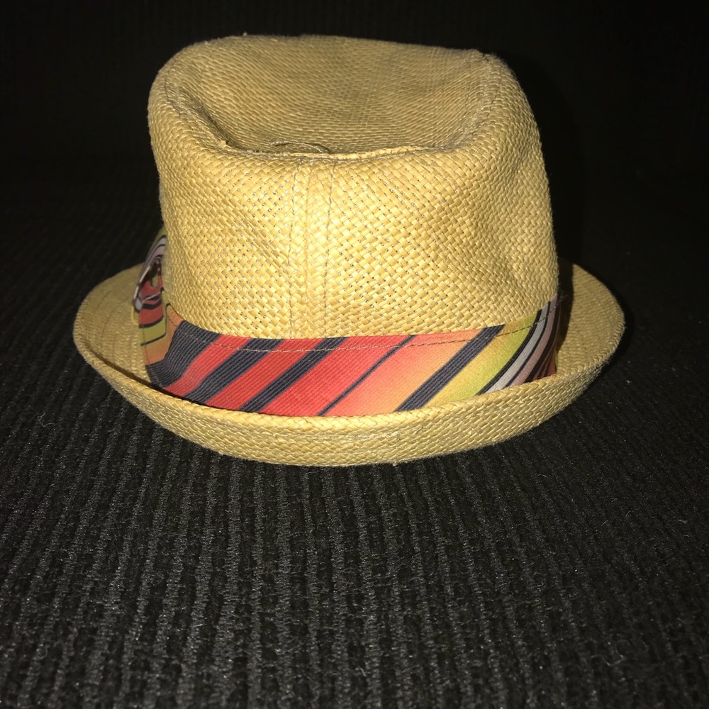 Boy’s Hat